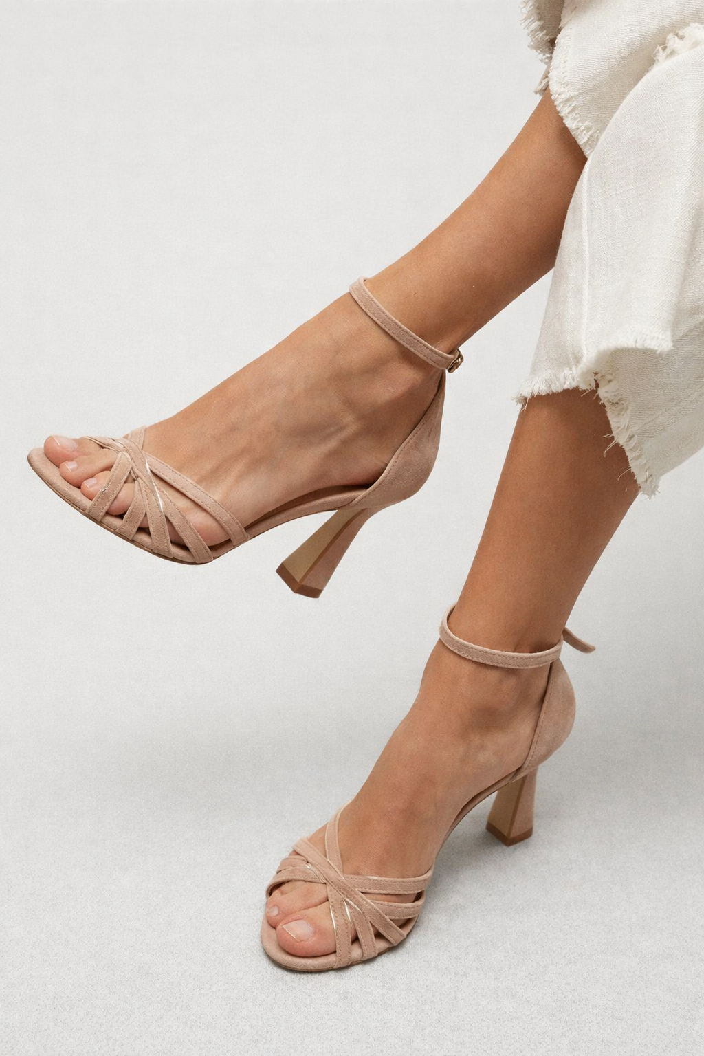 Rosa | Sandalias Arte & Confort