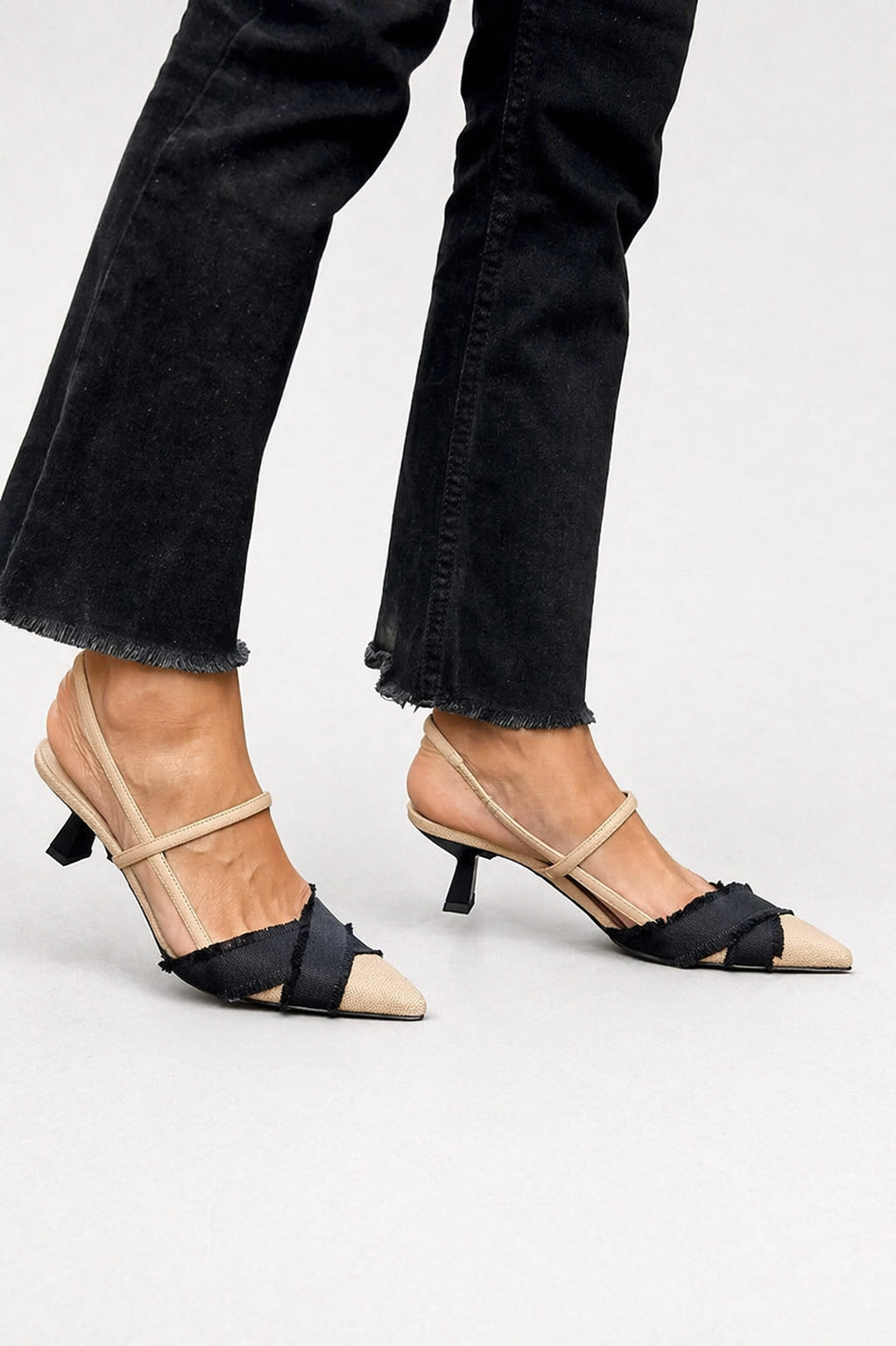 Elvira | Sandalias Chic de Diario