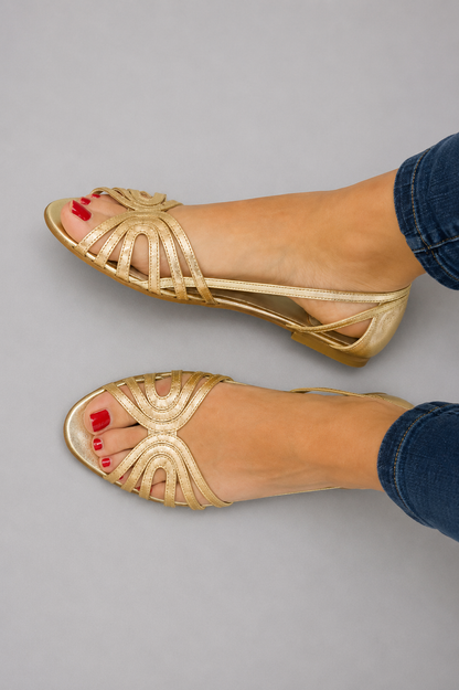 SANDALIAS SOLEÁ™