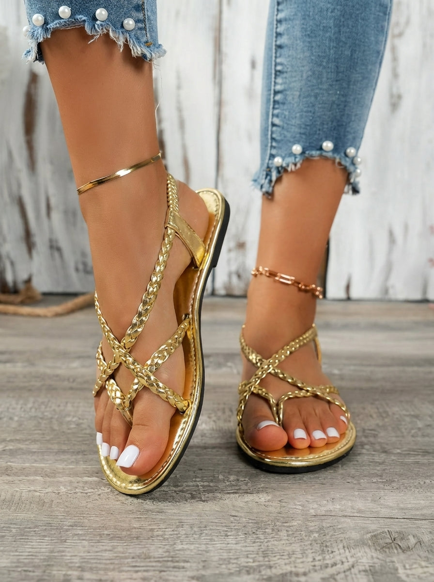 SANDALIAS LUCÍA™