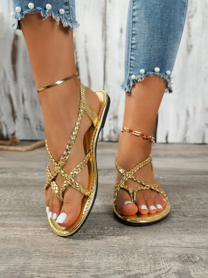SANDALIAS LUCÍA™
