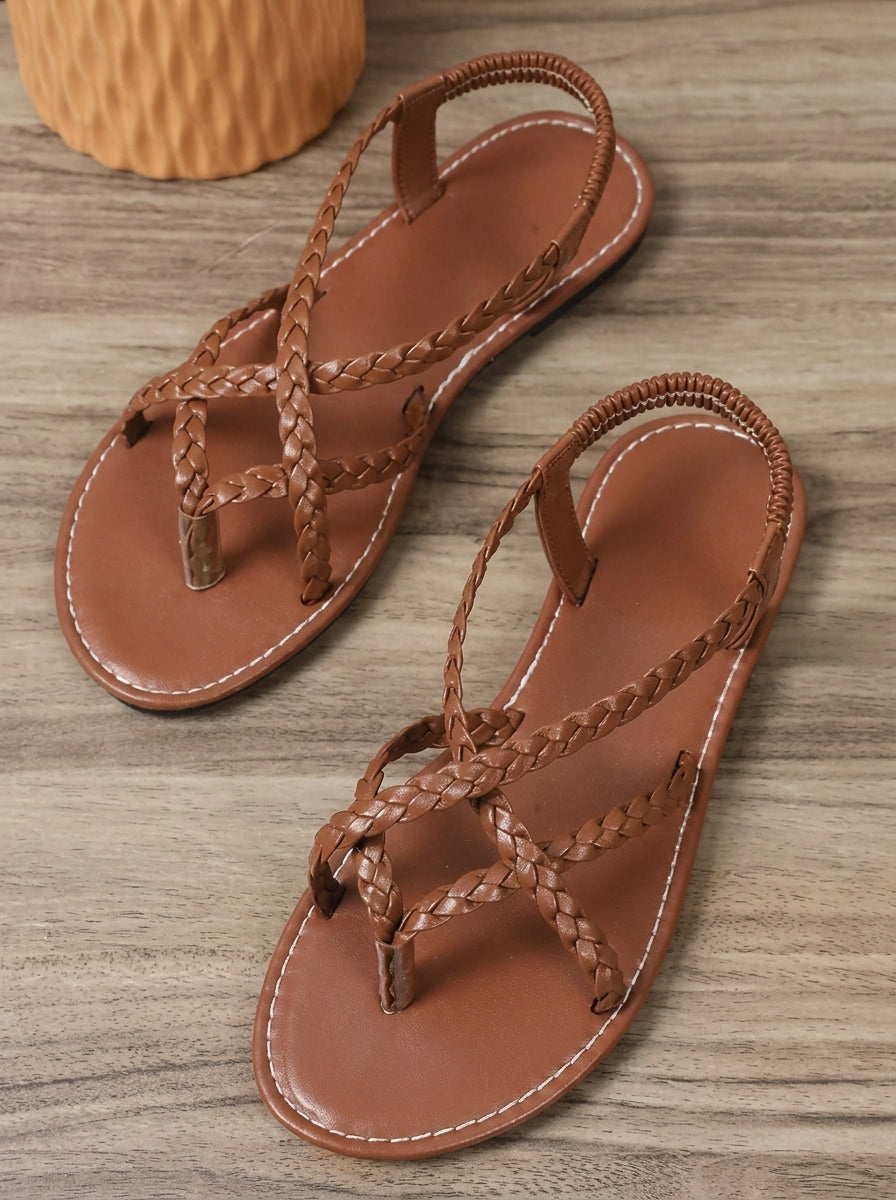 SANDALIAS LUCÍA™