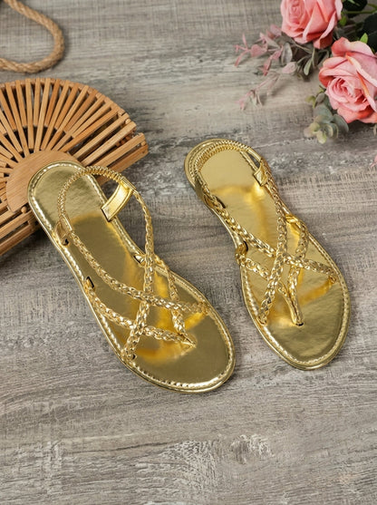 SANDALIAS LUCÍA™