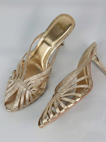 SANDALIAS AURORA™
