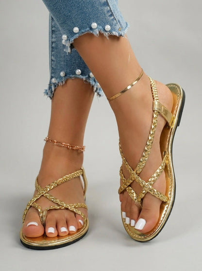 SANDALIAS LUCÍA™
