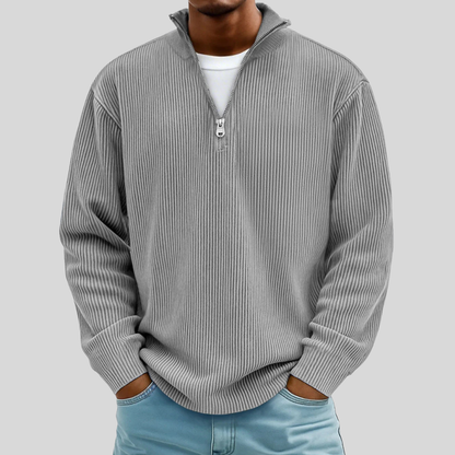 Martín - Jersey Casual con Estilo