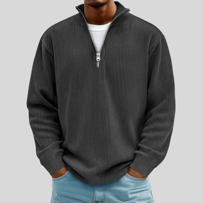 Martín - Jersey Casual con Estilo