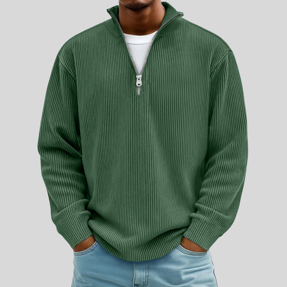Martín - Jersey Casual con Estilo