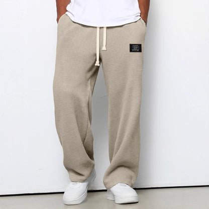 Pablo - Pantalón Elástico Cómodo de Hombre