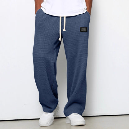 Pablo - Pantalón Elástico Cómodo de Hombre