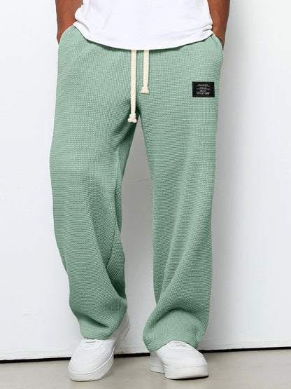 Pablo - Pantalón Elástico Cómodo de Hombre