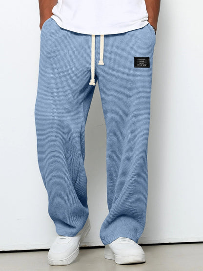 Pablo - Pantalón Elástico Cómodo de Hombre