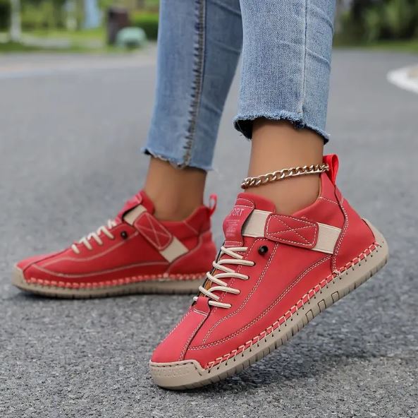 Natalia™ | Zapatillas Ortopédicas para Mujer