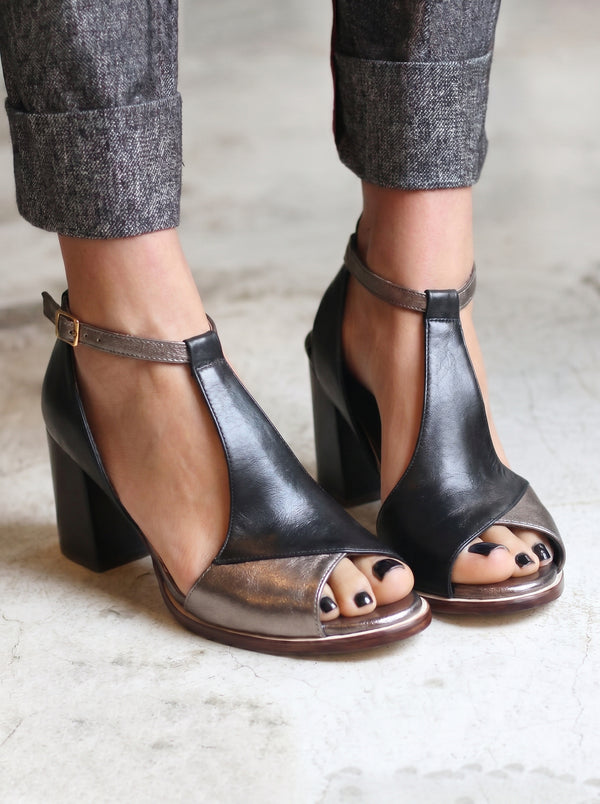 Kiara™ | Tacones Modernos