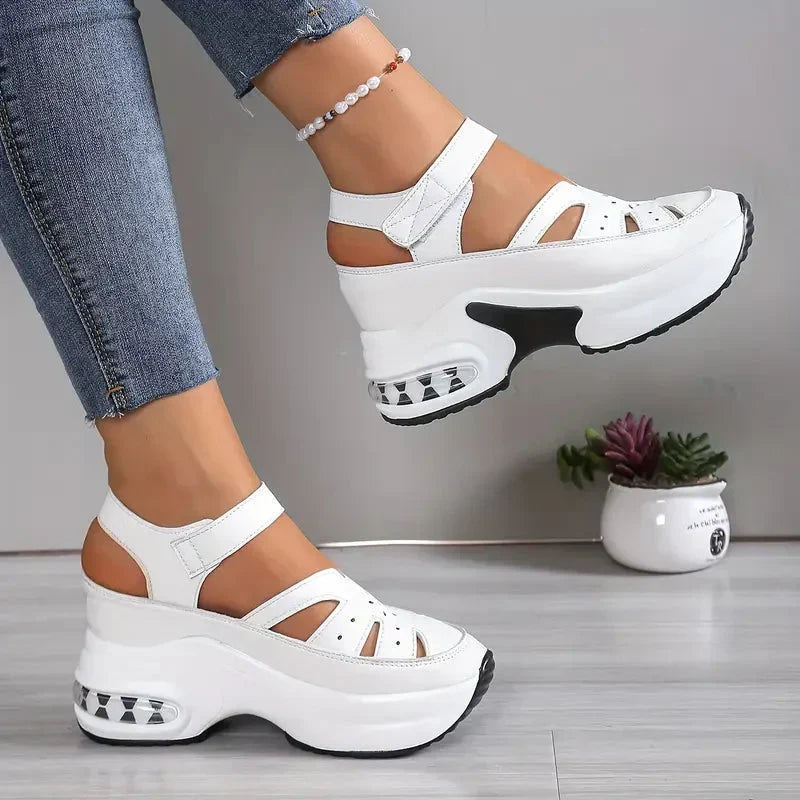 Rita™ - Sandalias ortopédicas