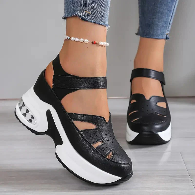 Rita™ - Sandalias ortopédicas