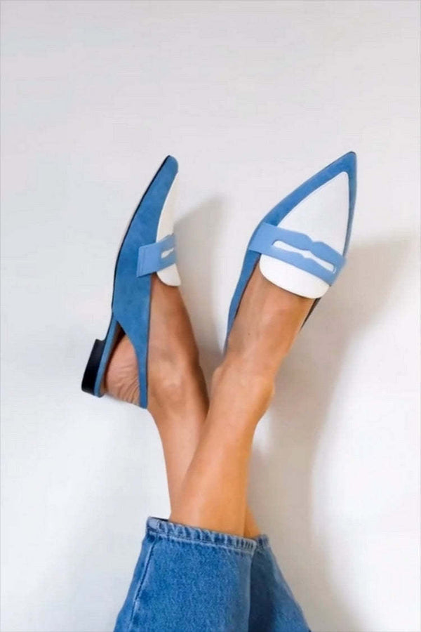 Leire | Sandalias Modernas