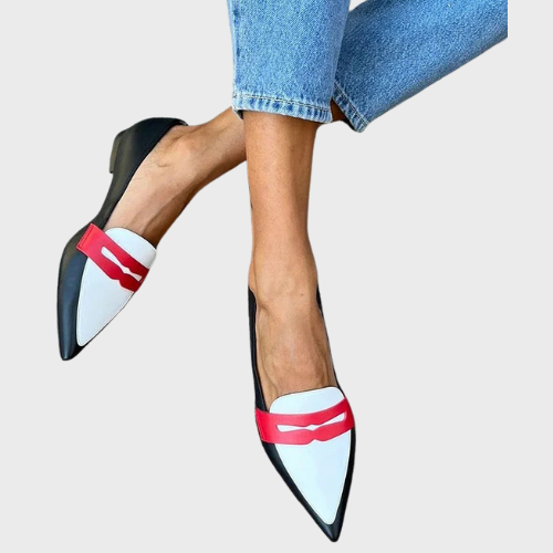 Carmen | Mocasines Clásicos