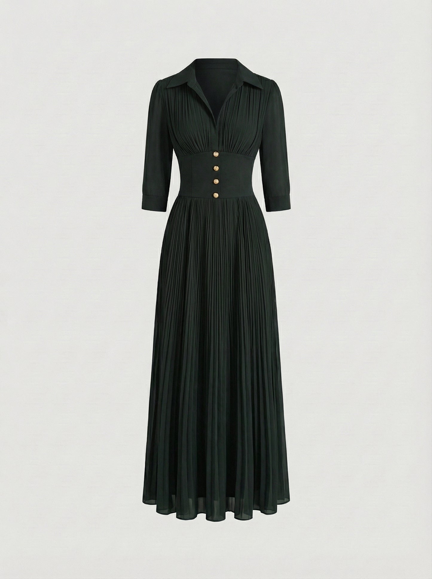 Gloria - Vestido largo