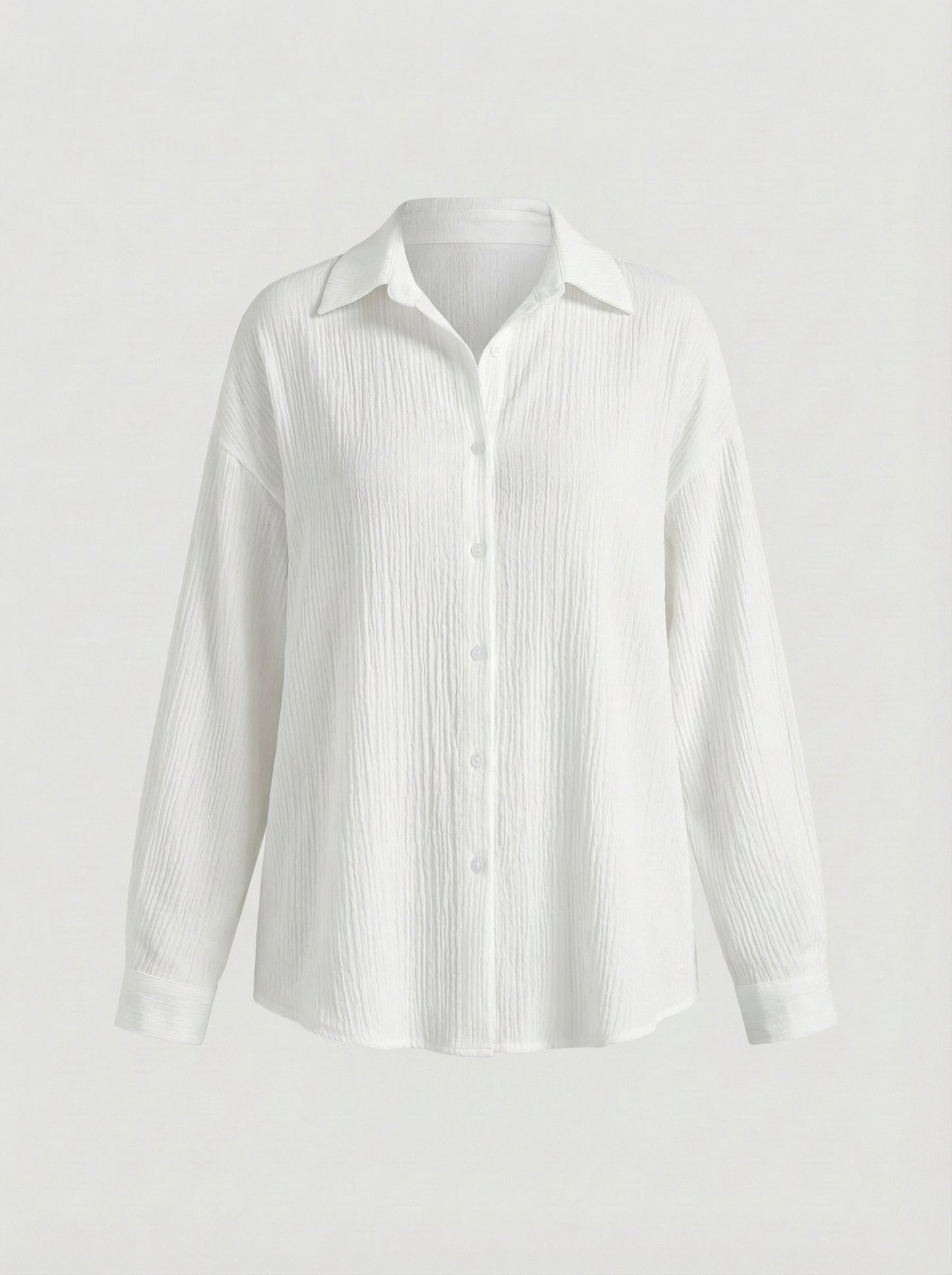 Lucía - Camisa elegante con botones