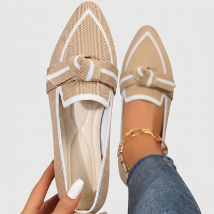 Mariela | Mocasines Ortopédicos
