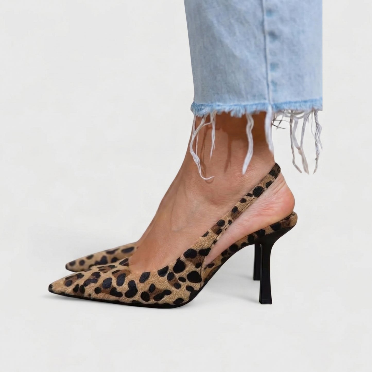 Bella - Zapatos Ortopédicos Elegantes