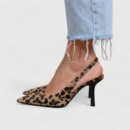 Bella - Zapatos Ortopédicos Elegantes
