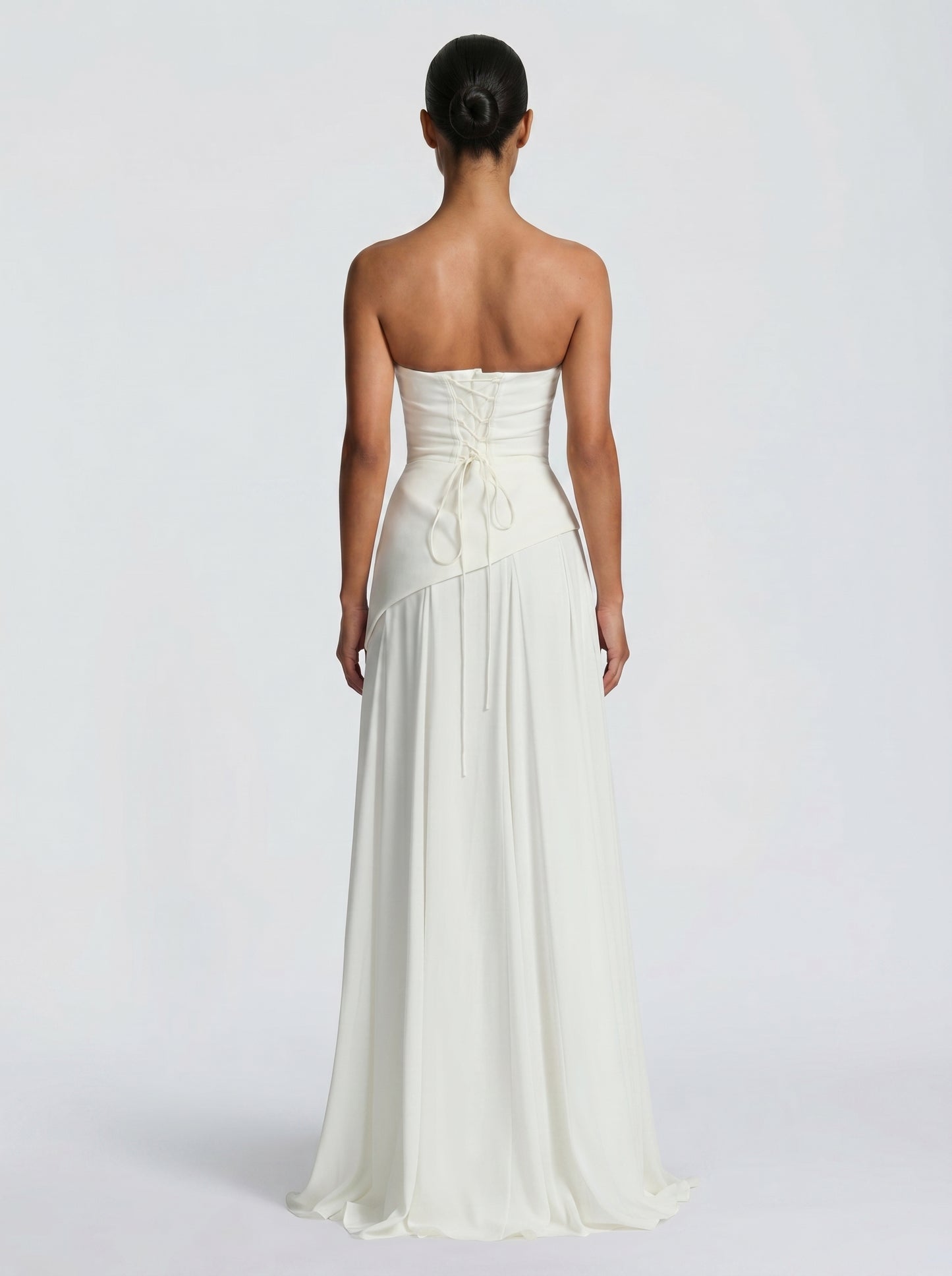 Patricia - Vestido Maxi