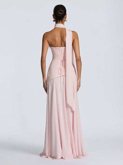 Patricia - Vestido Maxi