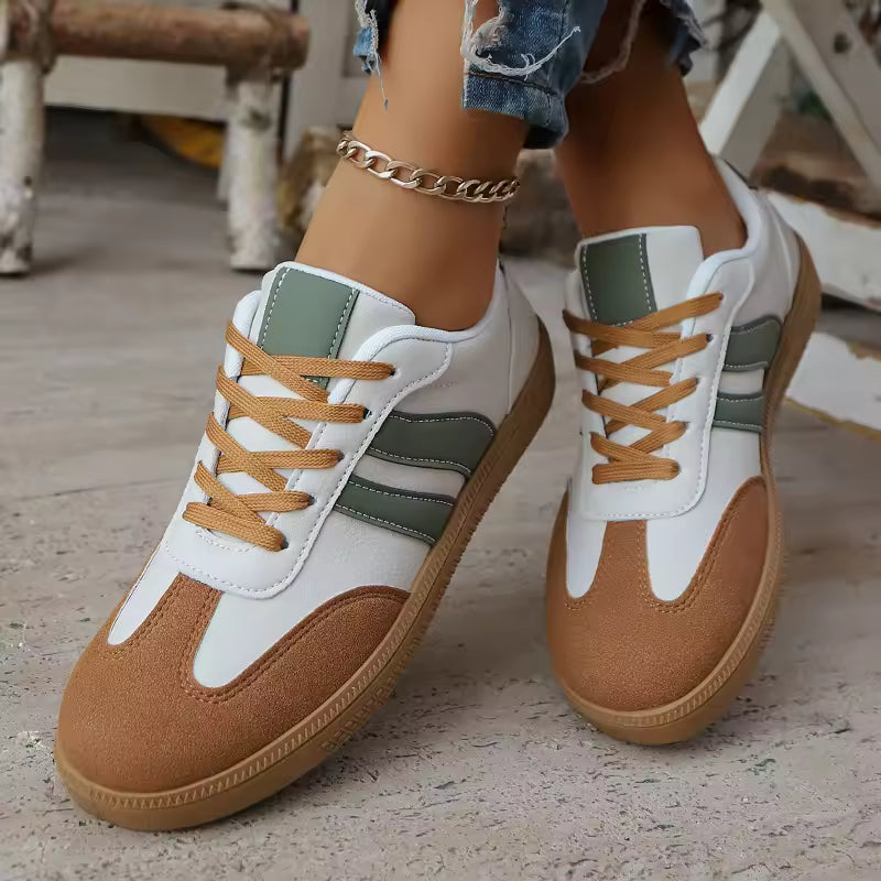 Kelia™ Zapatos Ortopédicos Cómodos