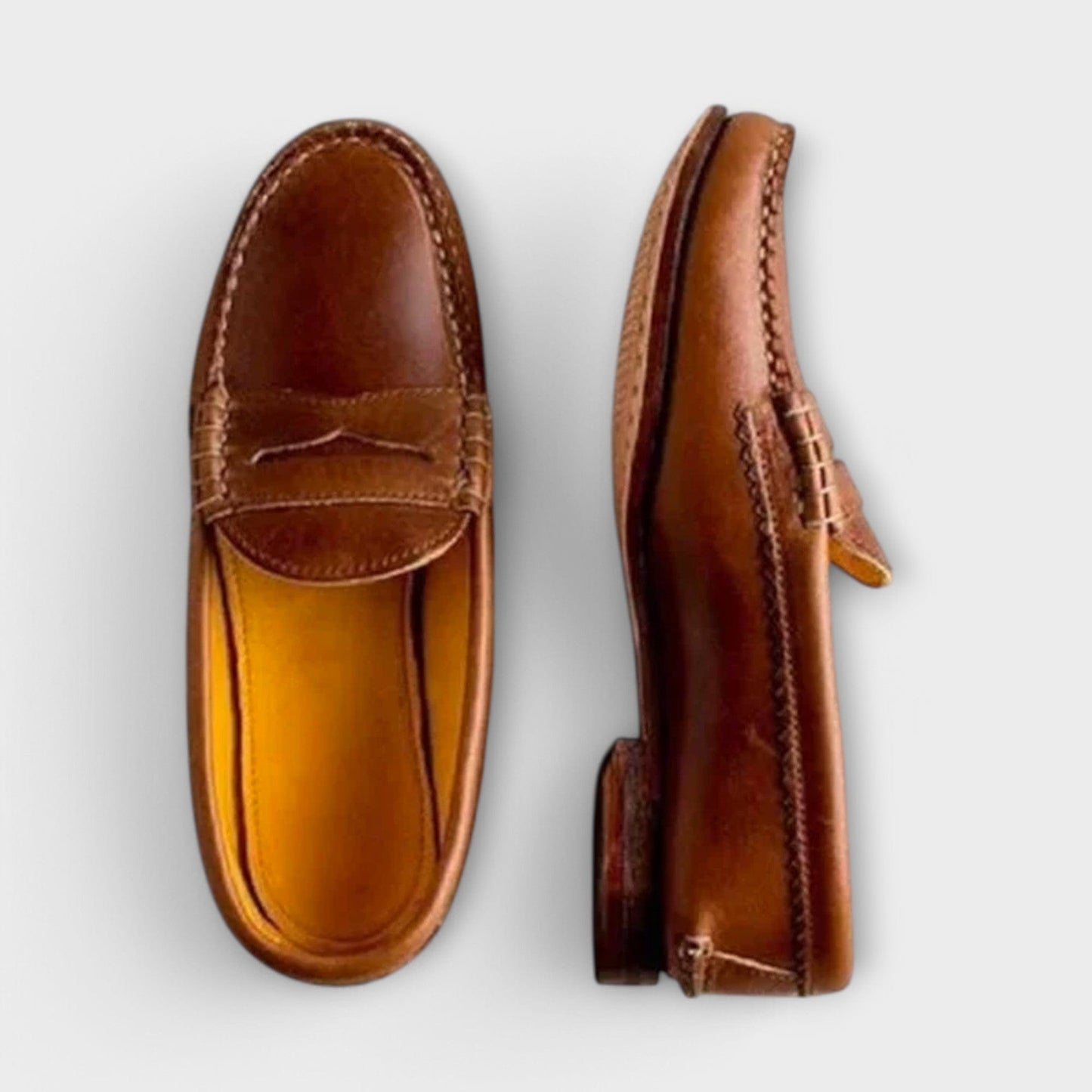 Elisa | Mocasines clásicos de mujer