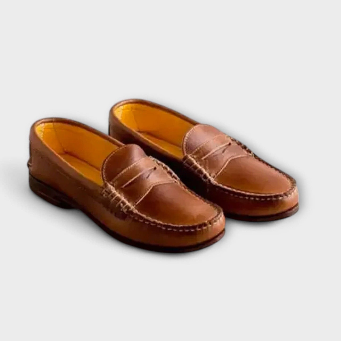 Elisa | Mocasines clásicos de mujer