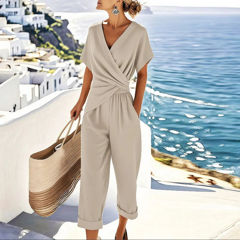 Colina™ | Conjunto elegante de dos piezas