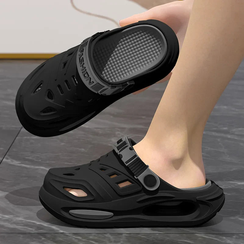 Sandalias AeroFlow