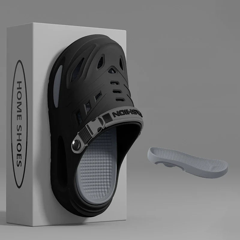Sandalias AeroFlow