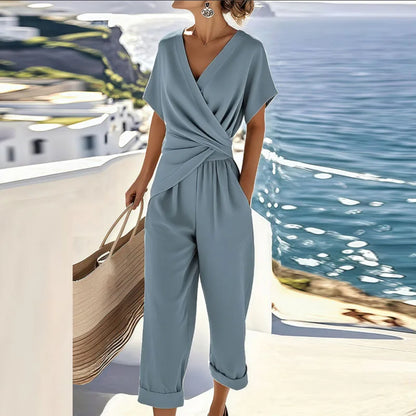 Colina™ | Conjunto elegante de dos piezas