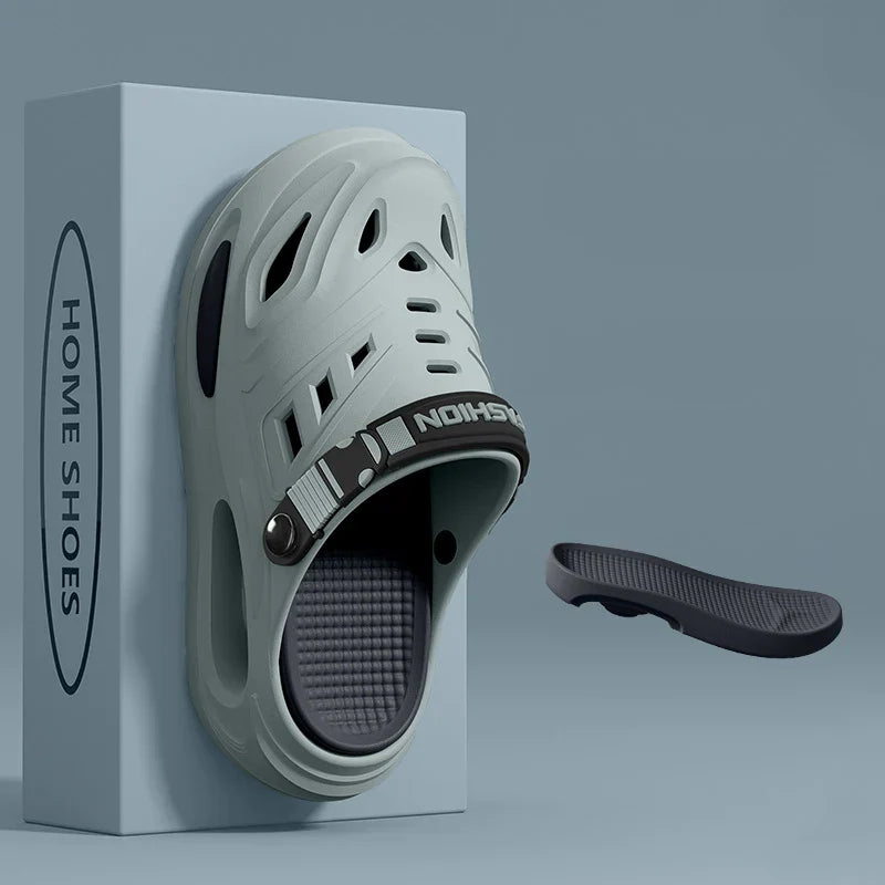 Sandalias AeroFlow