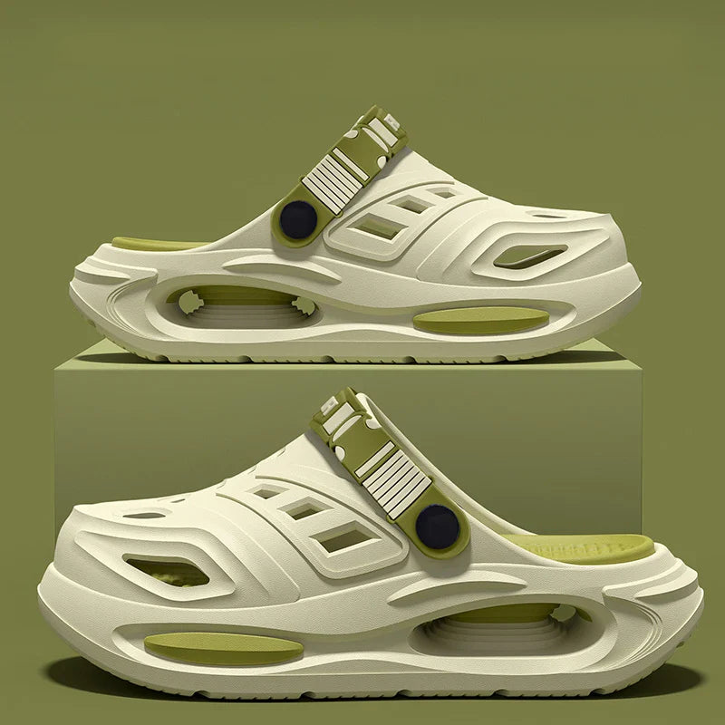 Sandalias AeroFlow