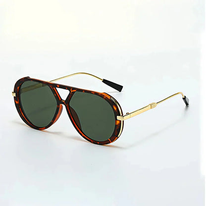 Gafas de sol aviador Pantera