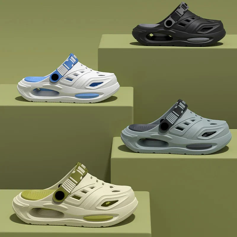 Sandalias AeroFlow