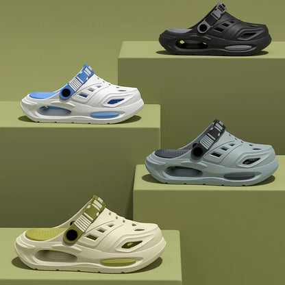 Sandalias AeroFlow