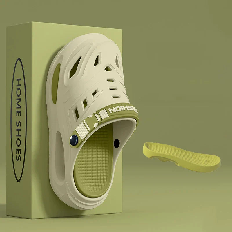 Sandalias AeroFlow