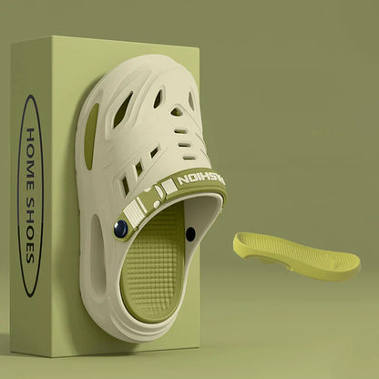 Sandalias AeroFlow