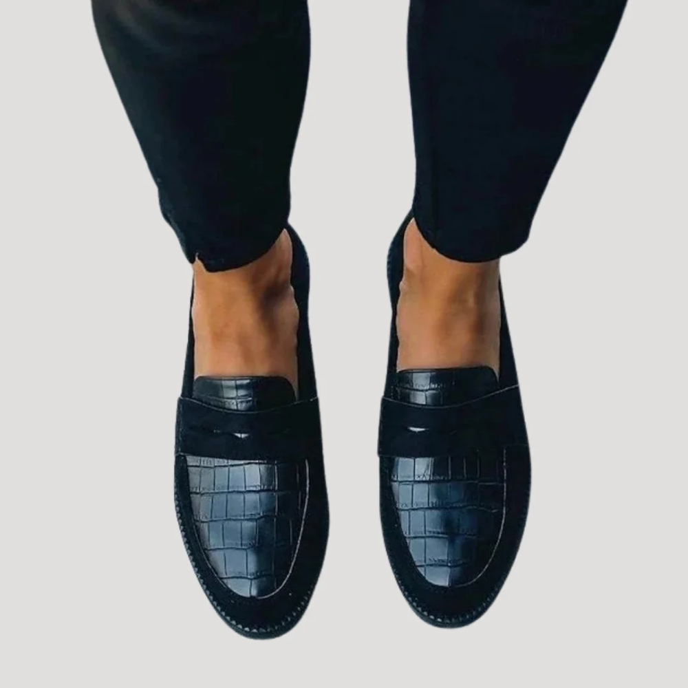 Diana | Mocasines hechos a mano
