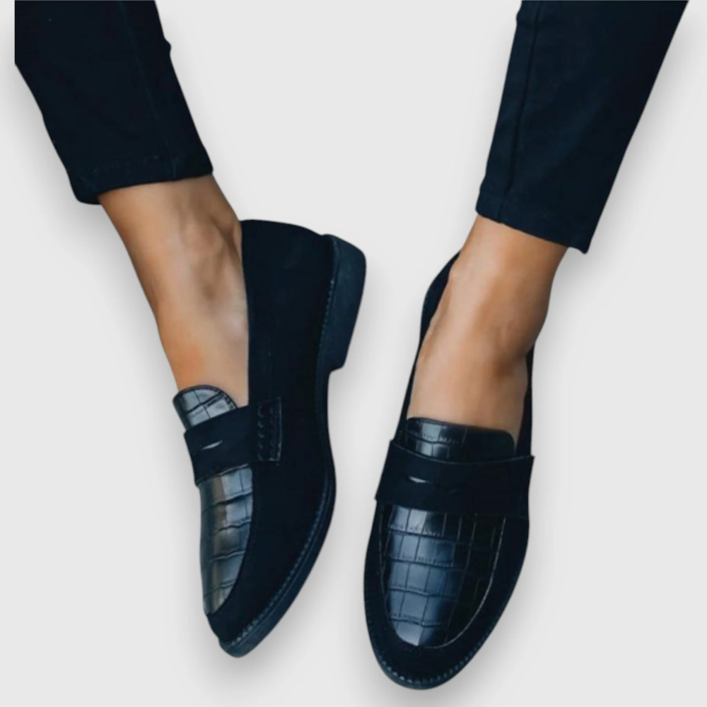 Diana | Mocasines hechos a mano