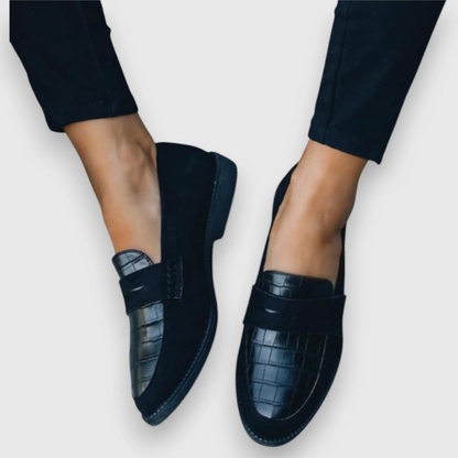 Diana | Mocasines hechos a mano