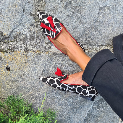 Beatriz | Mocasines elegantes de punta fina