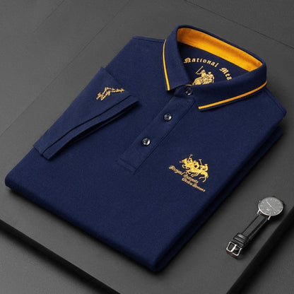 Víctor | Polo de lujo