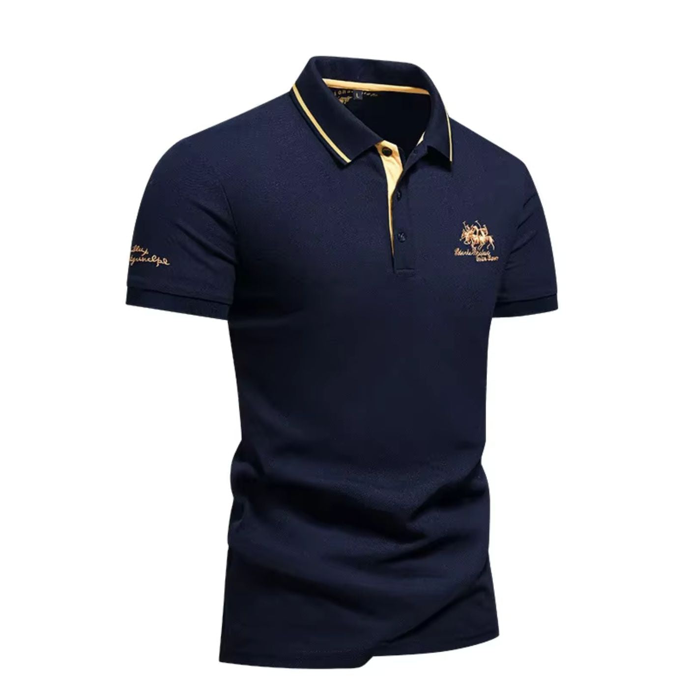 Víctor | Polo de lujo