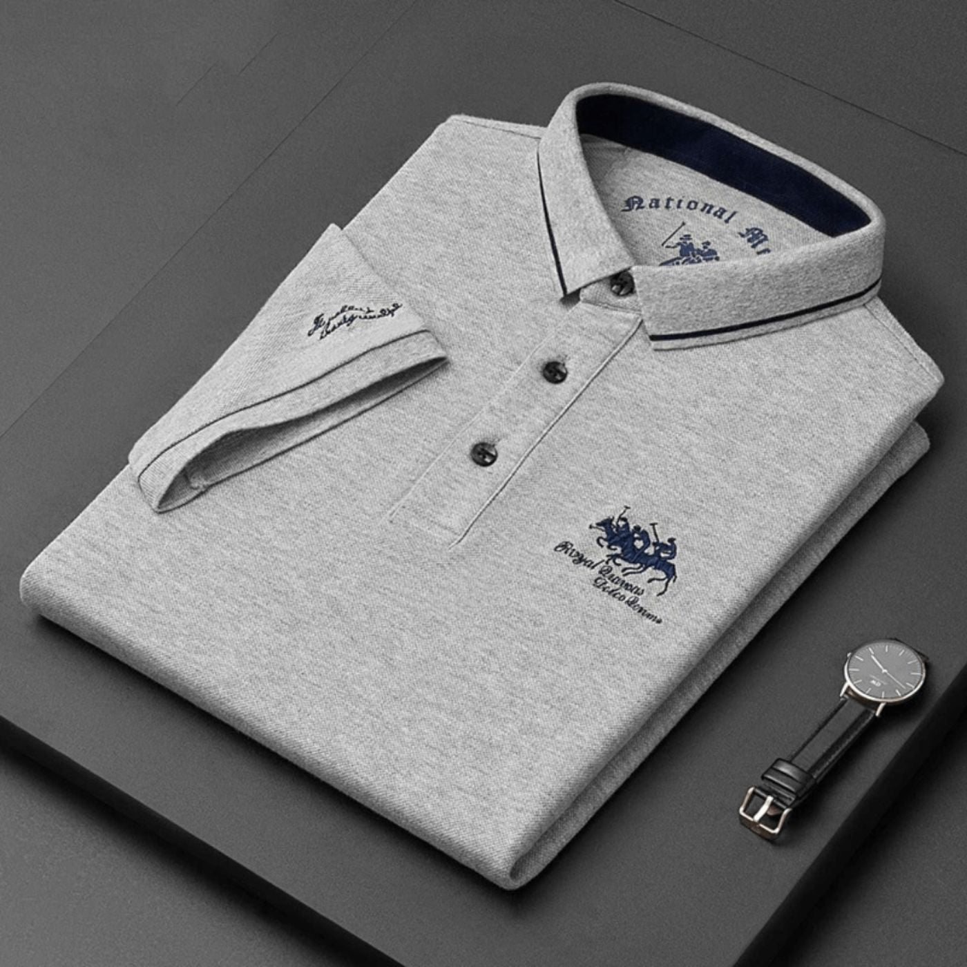 Víctor | Polo de lujo